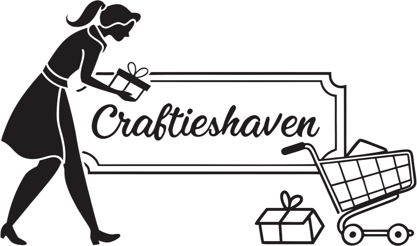 craftieshaven.com