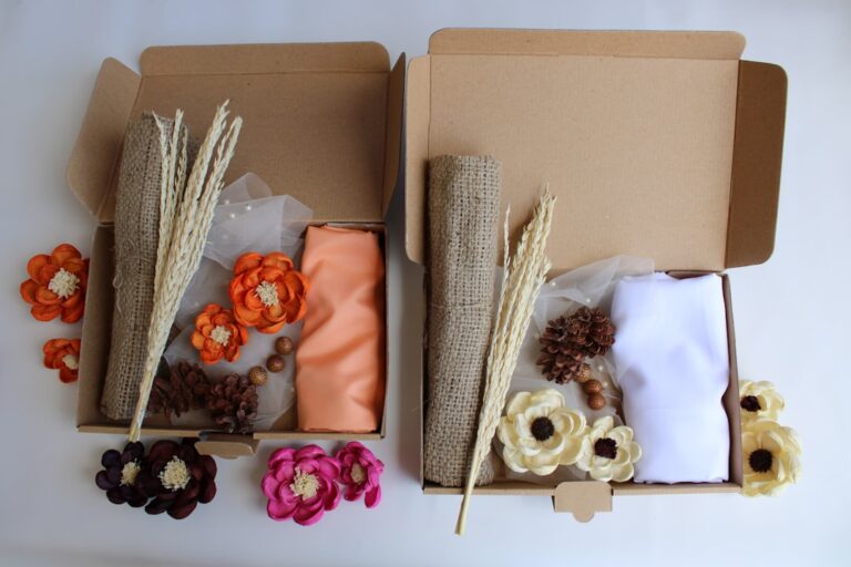 Crafties Haven: Where Every Kit Inspires Imagination and Fun