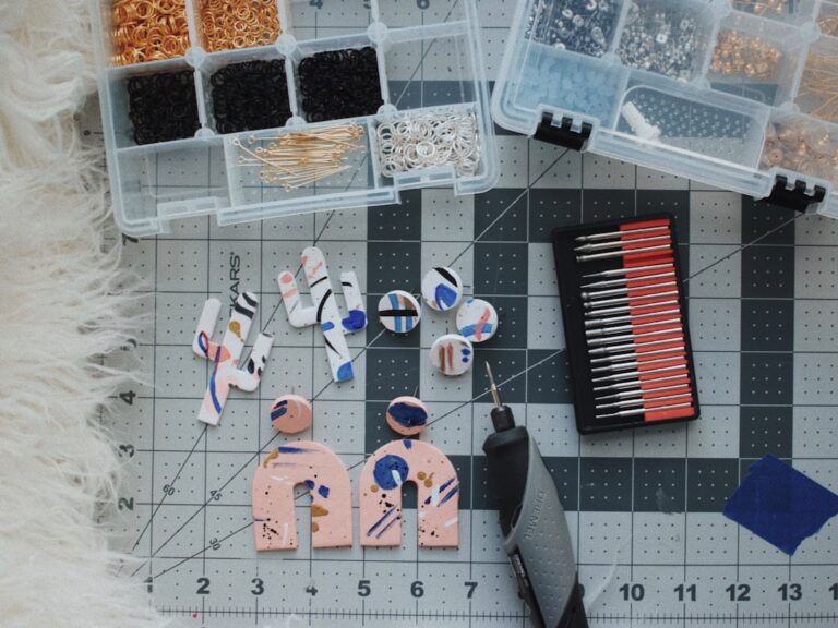 Unleash Your Inner Artist with Affordable Craft Kits Today
