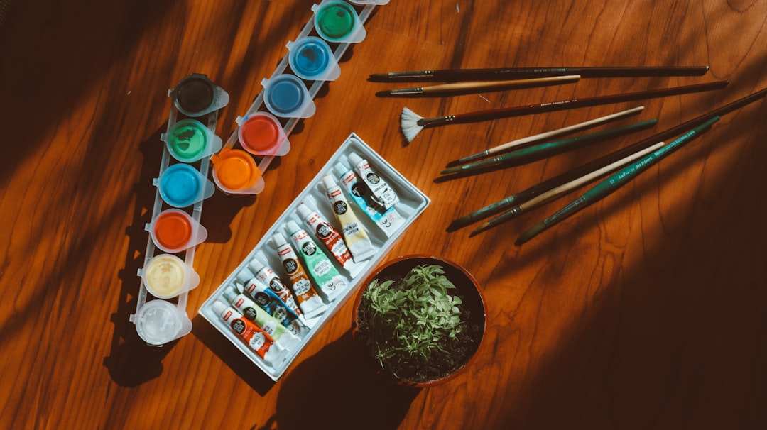 Crafties Haven: Elevate Your Hobby with Quality Craft Supplies